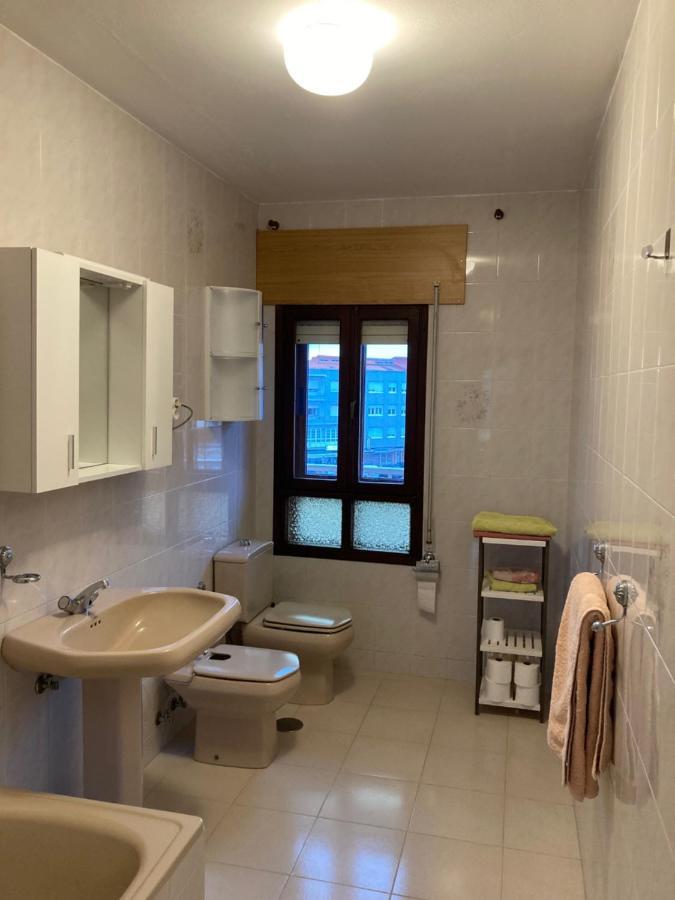Encantador Apartamento En El Corazon De La Costa Da Morte Baio  المظهر الخارجي الصورة