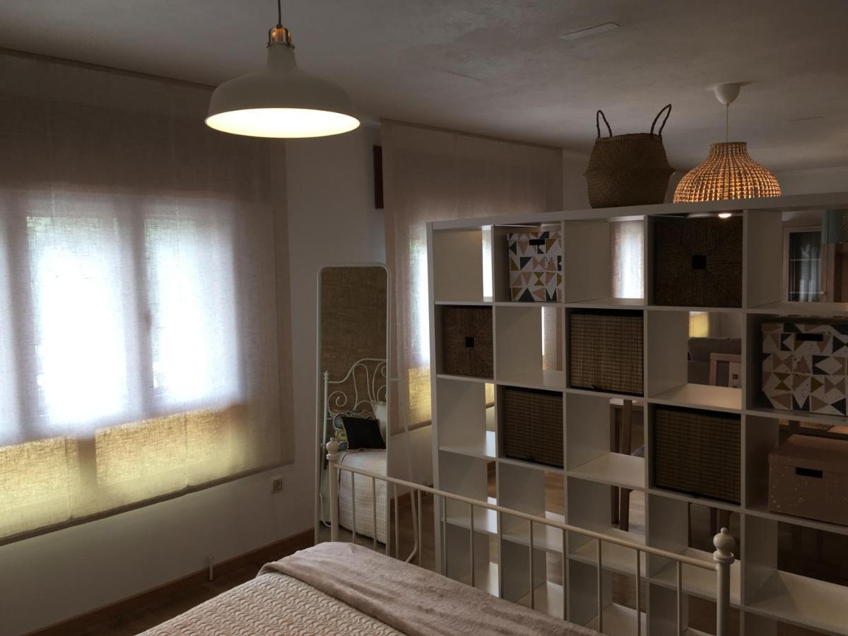 Encantador Apartamento En El Corazon De La Costa Da Morte Baio  المظهر الخارجي الصورة