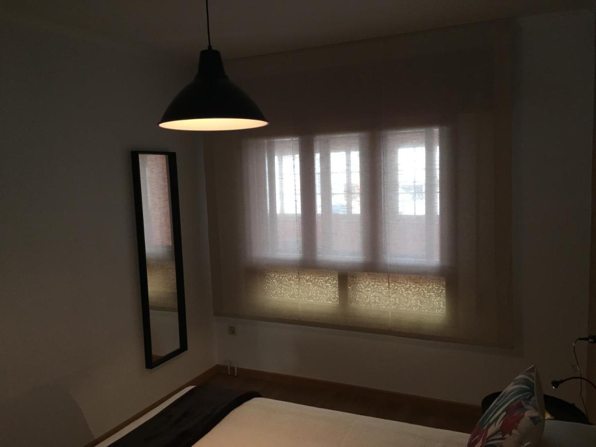 Encantador Apartamento En El Corazon De La Costa Da Morte Baio  المظهر الخارجي الصورة