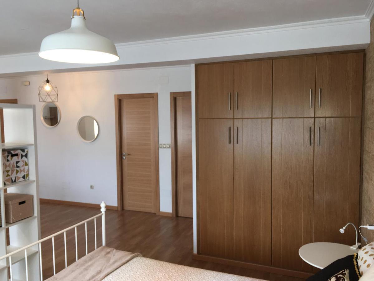 Encantador Apartamento En El Corazon De La Costa Da Morte Baio  المظهر الخارجي الصورة