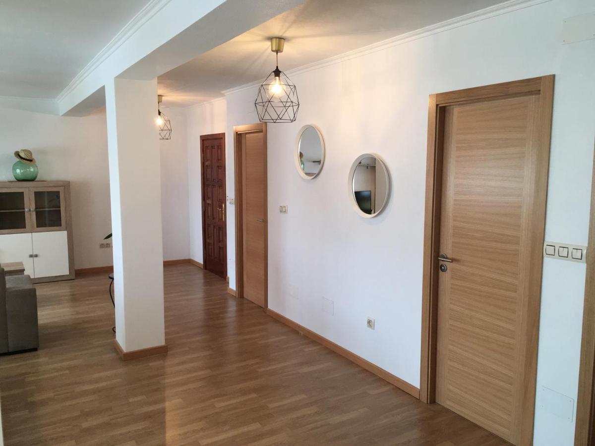 Encantador Apartamento En El Corazon De La Costa Da Morte Baio  المظهر الخارجي الصورة
